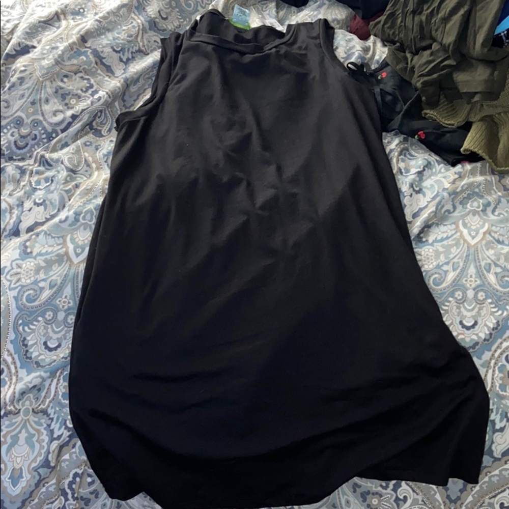 dress
